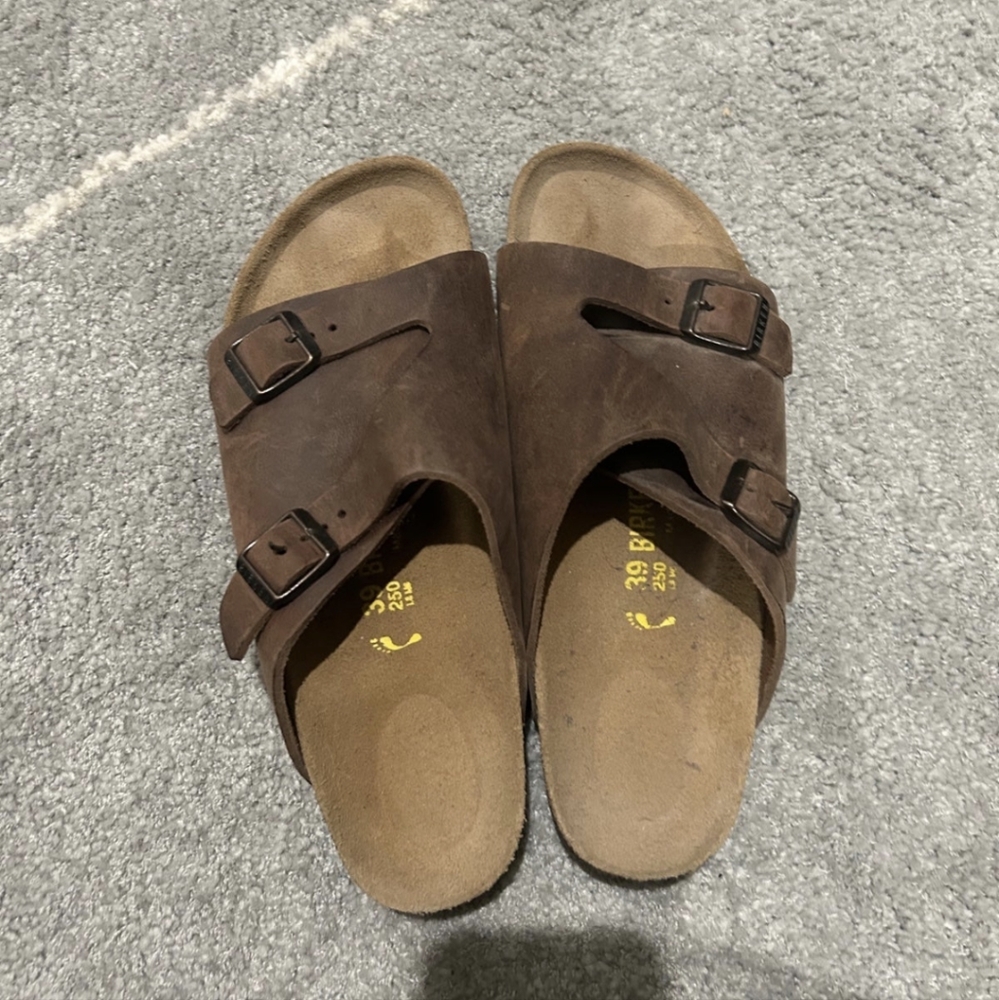 Birkenstock Zurich - Picture 2 of 6